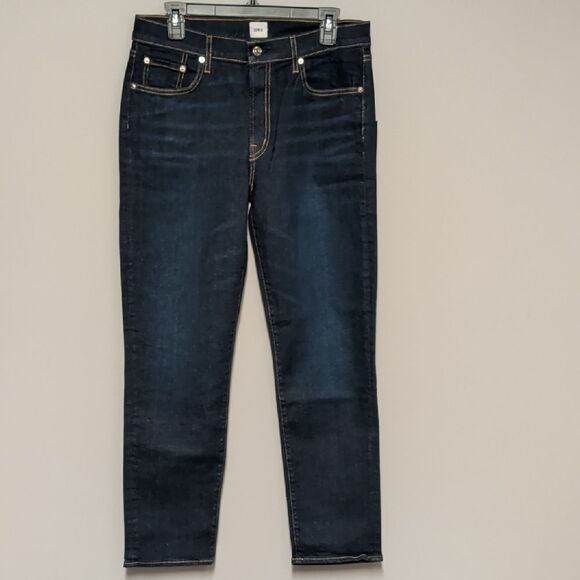 Edwin Denim - NWT Edwin Classic Indigo Ankle Jeans
